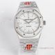 OR Factory 1-1 Replica Audemars Piguet Royal Oak 15400st Watch Black Dial Stainless Steel (2)_th.jpg
